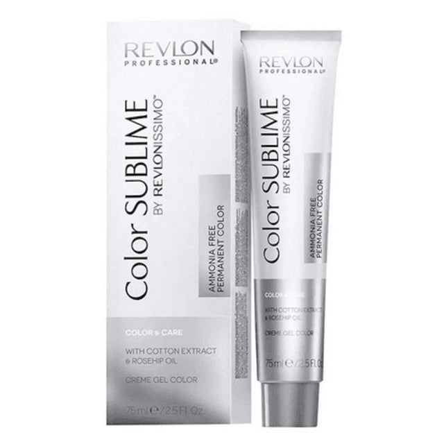 Revlon
