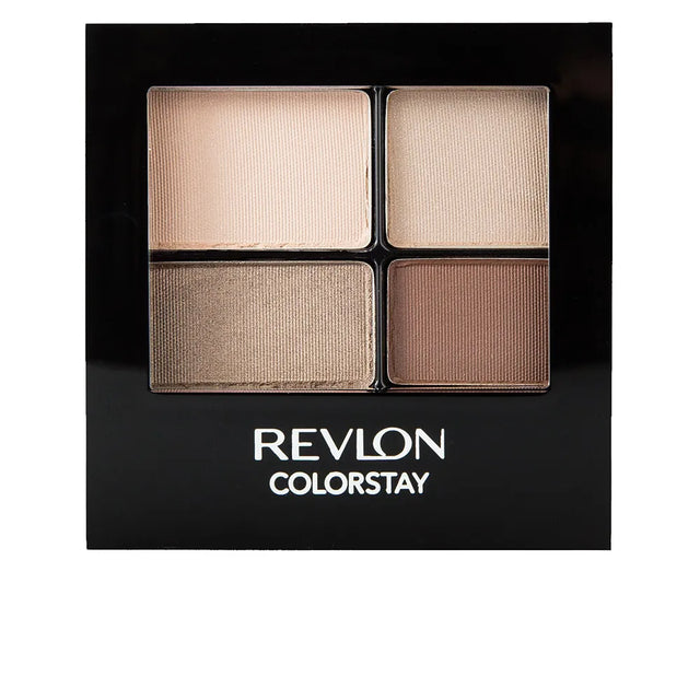 Revlon Colorstay 16 Hour Eye Shadow 500 Addictive 4,8g  REVLON - Nutra Best Bulgaria
