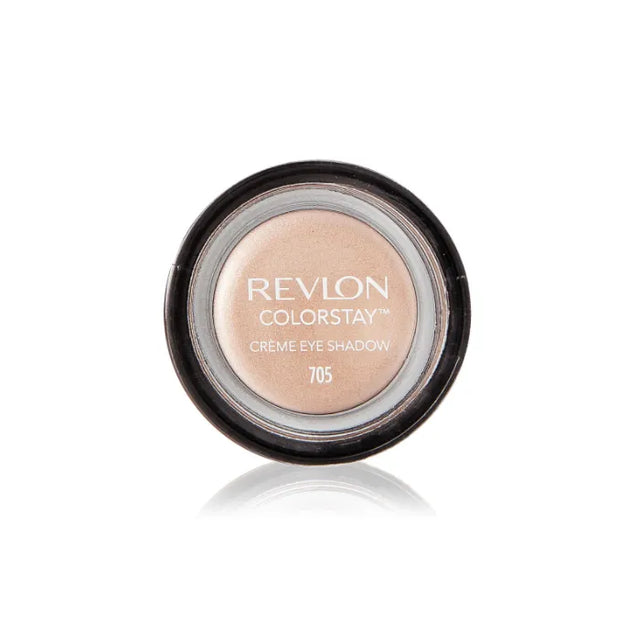 Revlon Colorstay Creme Eye Shadow 705 Creme Brulée  REVLON - Nutra Best Bulgaria