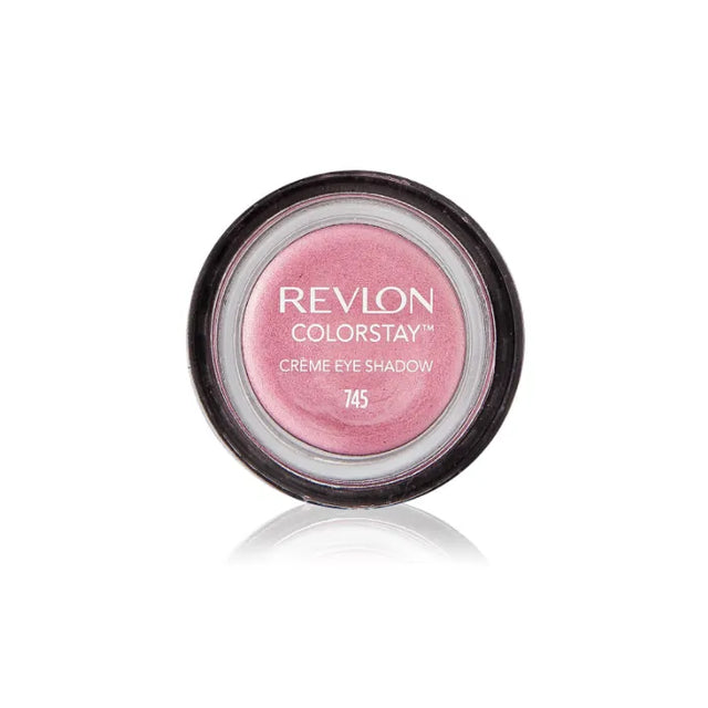 Revlon Colorstay Creme Eye Shadow 745 Cherry Blossom  REVLON - Nutra Best Bulgaria
