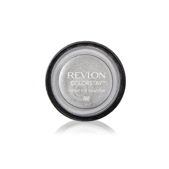 Revlon Colorstay Creme Eye Shadow 760 Eary Grey  REVLON - Nutra Best Bulgaria