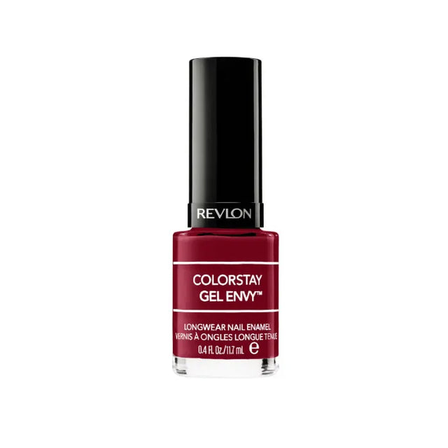 Revlon Colorstay Gel Envy 600 Queen Of Hearts  REVLON - Nutra Best Bulgaria