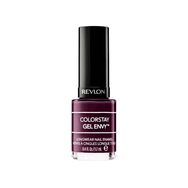 Revlon Colorstay Gel Envy 610 Heartbreaker  REVLON - Nutra Best Bulgaria