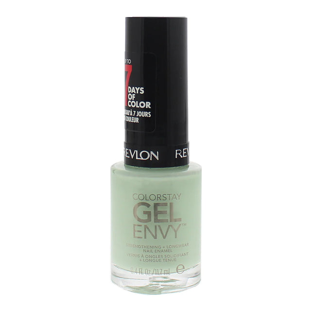 Revlon, Colorstay Gel Envy, Nail Polish, 225, 225 cha-ching, 11.7 ml  Revlon - Nutra Best Bulgaria