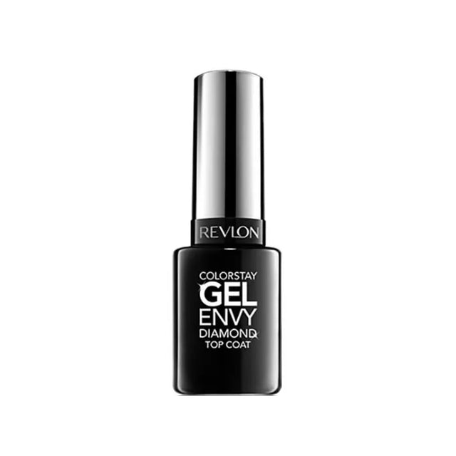Revlon Colorstay Gel Envy Top Coat Diamond 15ml  REVLON - Nutra Best Bulgaria