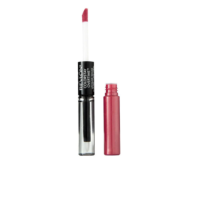 Revlon Colorstay Overtime Lipcolor 005 Infinite Raspberry 2ml  REVLON - Nutra Best Bulgaria