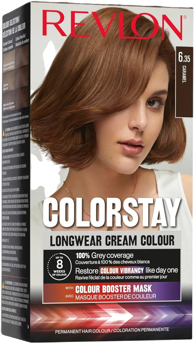 Revlon