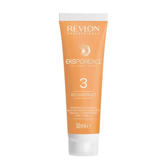 Revlon Eksperience Mascarilla Capilar 30ml  REVLON - Nutra Best Bulgaria