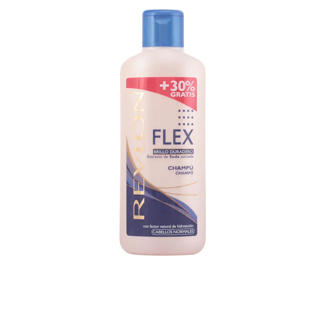 Revlon Flex Normal Hair Shampoo 650ml  REVLON - Nutra Best Bulgaria