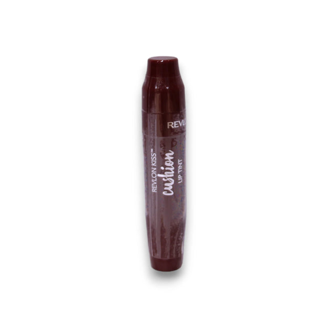 Revlon, Kiss Cushion, Hydrating, Lip Balm, 270, Wine Trip, 4.4 ml  Revlon - Nutra Best Bulgaria