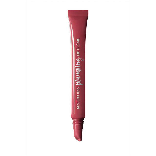 Revlon, Kiss Cushion, Plumping, Lip Gloss, 535, Spiced Berry, 7.1 g  Revlon - Nutra Best Bulgaria