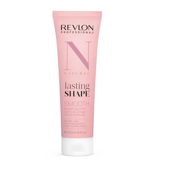 Revlon Lasting Shape Smooth Natural Hair Cream 200ml  REVLON - Nutra Best Bulgaria