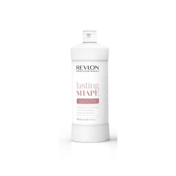 Revlon Lasting Shape Smoothing Neutralizing Cream 850ml  REVLON - Nutra Best Bulgaria