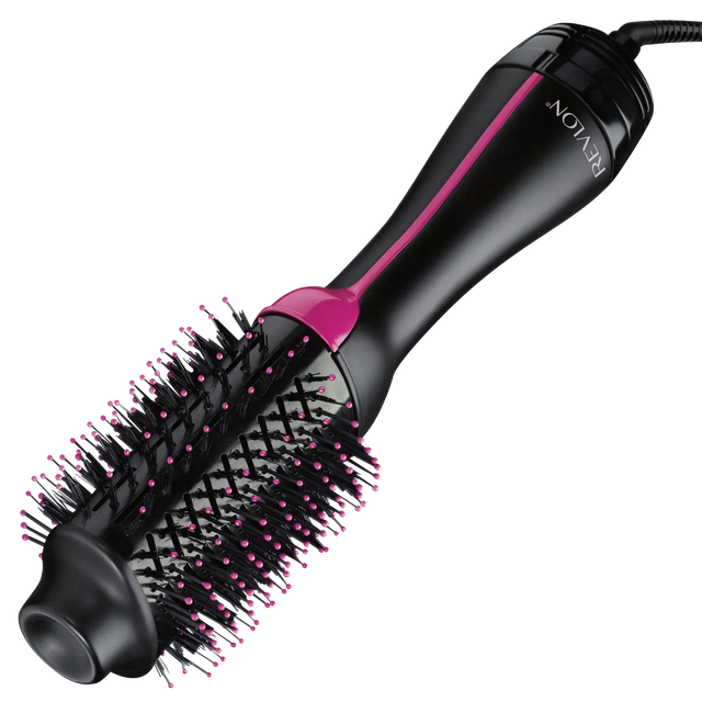 Revlon One-Step Volumisser Rvdr5222e Cepillo Secador Moldeador 1 U  REVLON - Nutra Best Bulgaria