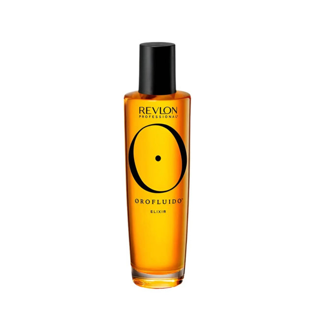 Revlon, Orofluido, Hair Oil Conditioner, Nourishes, 3 ml  Revlon - Nutra Best Bulgaria