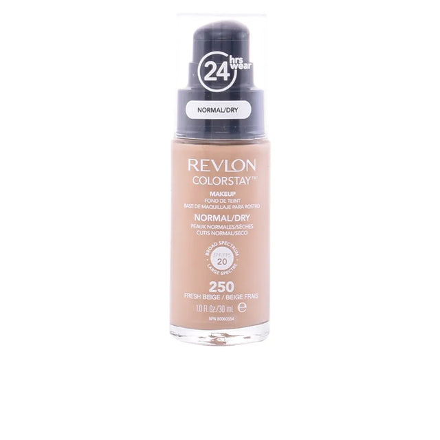 Revlon Professional - Colorstay 24h Make-up SPF 20 Normal/Dry Skin  REVLON - Nutra Best Bulgaria