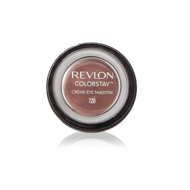 Revlon Professional - Colorstay Creamy Eyeshadow - Creamy eye shadow 5 g - Nutra Best