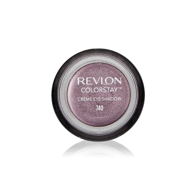 Revlon Professional - Colorstay Creamy Eyeshadow - Creamy eye shadow 5 g - Nutra Best