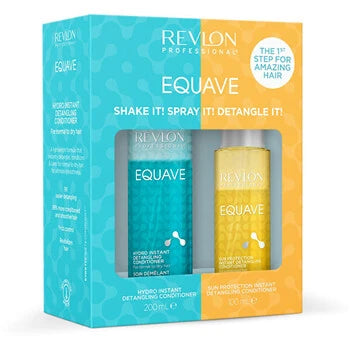 Revlon Professional - Equave Hydro Instant Set - Dárková sada  Revlon Professional - Nutra Best Bulgaria