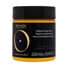 Revlon Professional - Orofluido Radiance Argan Mask - 250ml - Feel You