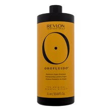 Revlon Professional - Orofluido Radiance Argan Shampoo - 1000ml  Revlon Professional - Nutra Best Bulgaria