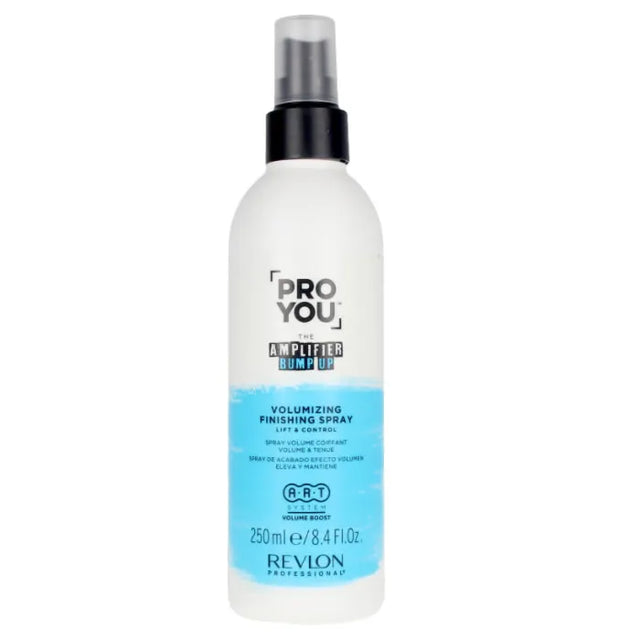 Revlon Professional - Pro You The Amplifier Bump Up Volumizing Finishing Spray - Volume spray - 250ml  REVLON - Nutra Best Bulgaria