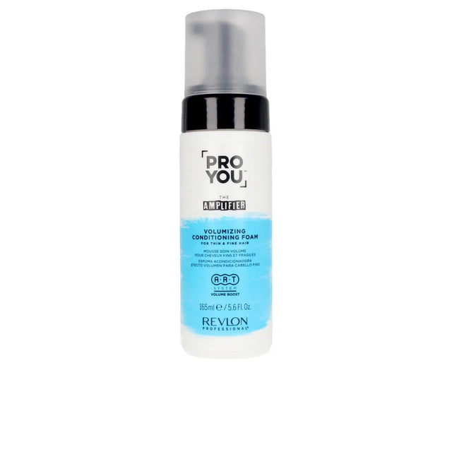 Revlon Professional - Pro You The Amplifier Volumizing Conditioner Foam - Caring foam for hair volume - 165ml  REVLON - Nutra Best Bulgaria