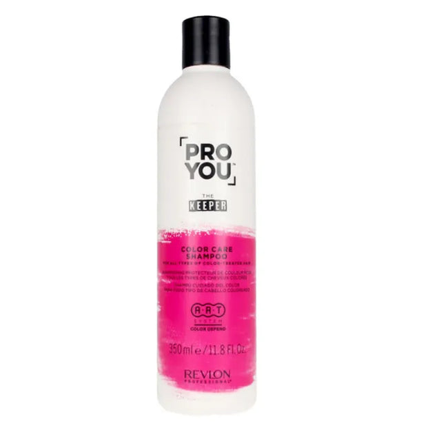 Revlon Professional - Pro You The Keeper Color Care Shampoo - Shampoo - 350ml  REVLON - Nutra Best Bulgaria