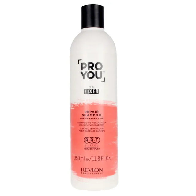 Revlon Professional - ProYou The Fixer Repair Shampoo - 350ml  REVLON - Nutra Best Bulgaria
