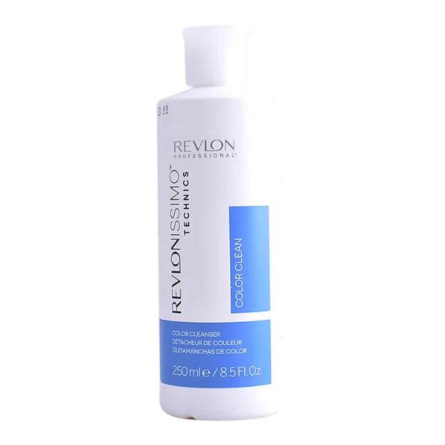 Revlon Revelonissimo Technics Color Cleanser 250ml - Nutra Best