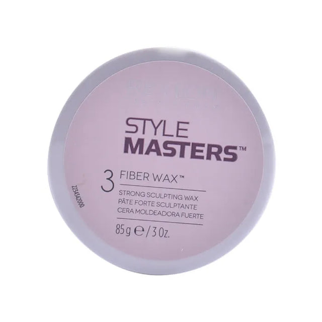Revlon Professional - Style Masters Creator Fiber Wax - 85.0g  REVLON - Nutra Best Bulgaria