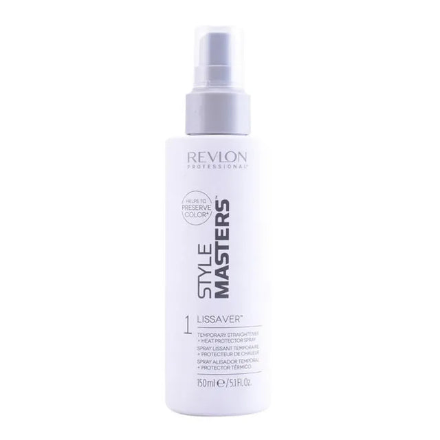 Revlon Professional - Style Masters Double Or Nothing Lissaver - Spray for straightening and protecting hair - 150ml  REVLON - Nutra Best Bulgaria