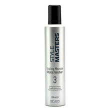 Revlon Professional - Style Masters Styling Mousse Photo Finisher 3 - 500ml - Nutra Best