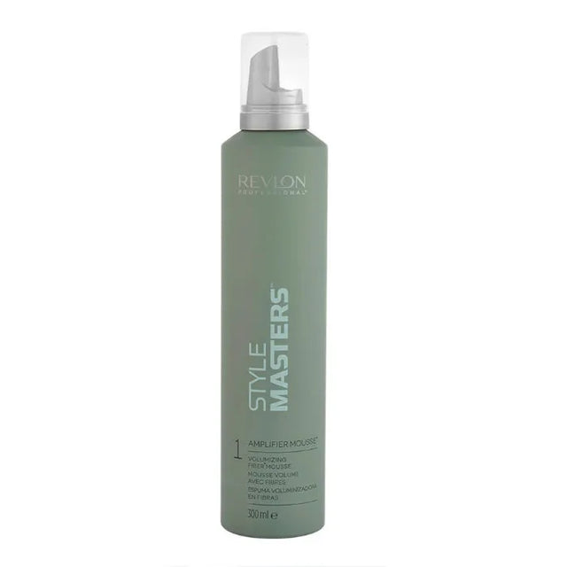 Revlon Professional - Style Masters Volume Amplifier Mousse - 300ml  REVLON - Nutra Best Bulgaria