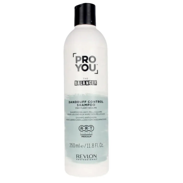 Revlon Proyou The Balancer Shampoo 350ml - Nutra Best
