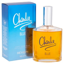 Revlon - Revlon Charlie Blue Eau Fraiche Eau de Fraiche - 100ml  Revlon - Nutra Best Bulgaria