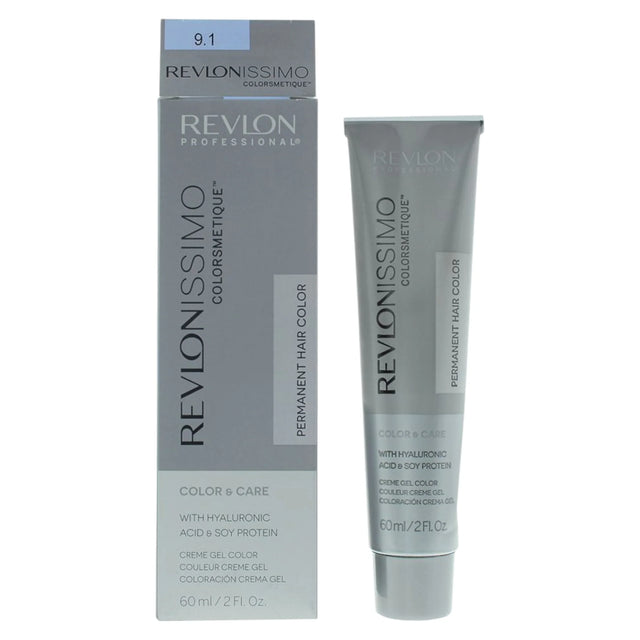 Revlon