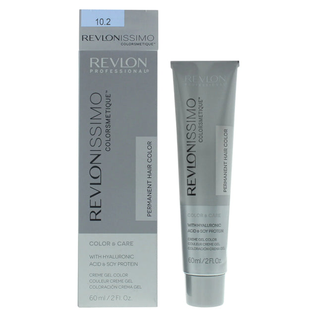 Revlon