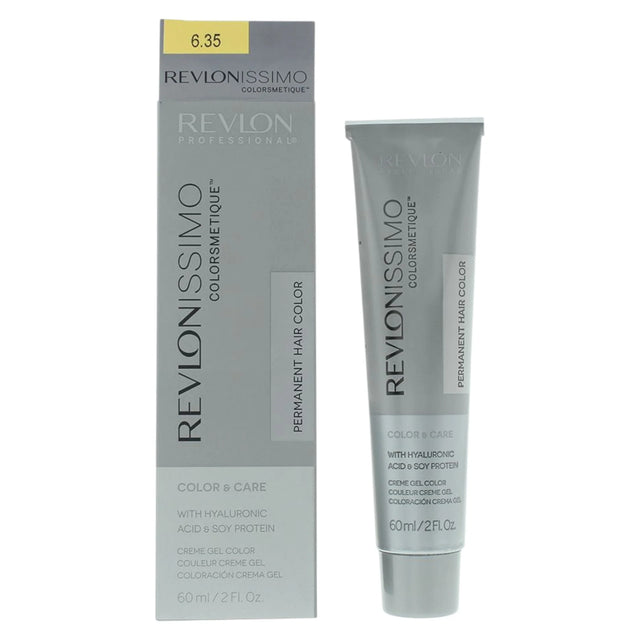 Revlon