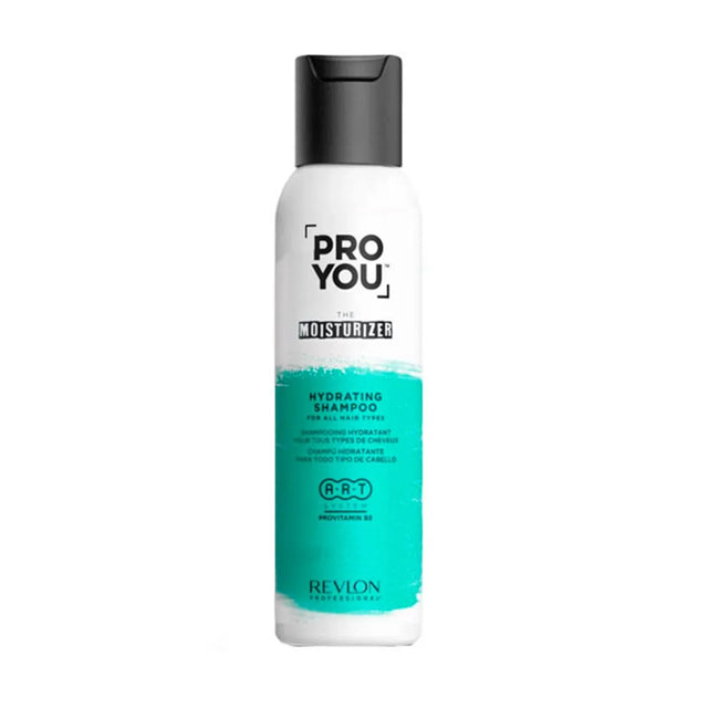 Revlon Rp Proyou The Moisturizer Shamp 85ml  REVLON - Nutra Best Bulgaria