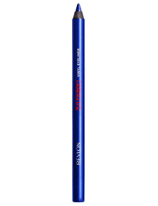 Revlon, So Fierce, Blending, Gel Pencil Eyeliner, Nr. 862, Royal Rules, 1.2 g  Revlon - Nutra Best Bulgaria
