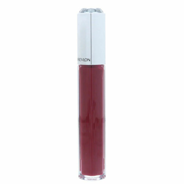 Revlon, Ultra HD Lacquer, Volume, Liquid Lipstick, 545, Carnelian, 5.9 ml  Revlon - Nutra Best Bulgaria