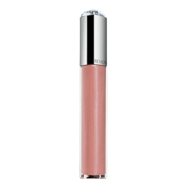 Revlon, Ultra HD Lacquer, Volume, Liquid Lipstick, 570, Smokey Topaz, 5.9 ml  Revlon - Nutra Best Bulgaria
