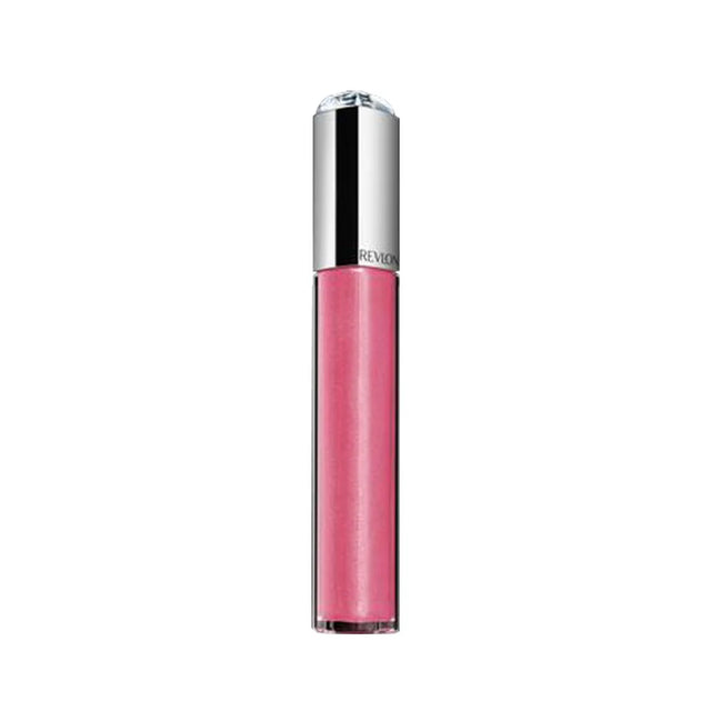 Revlon, Ultra HD Lacquer, Volume, Liquid Lipstick, Nr. 520, Pink Sapphire, 5.9 ml  Revlon - Nutra Best Bulgaria