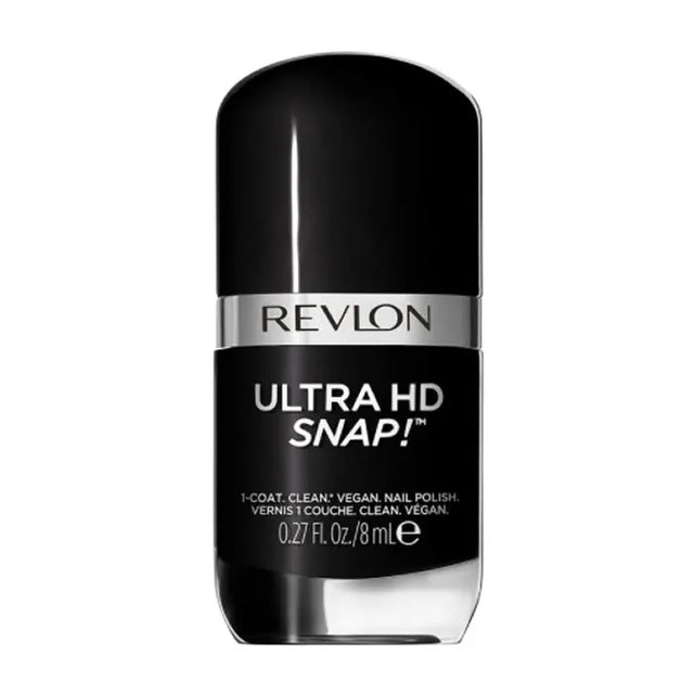 Revlon Ultra HD Snap! Nail Polish 026 Under My Spell 8ml  REVLON - Nutra Best Bulgaria