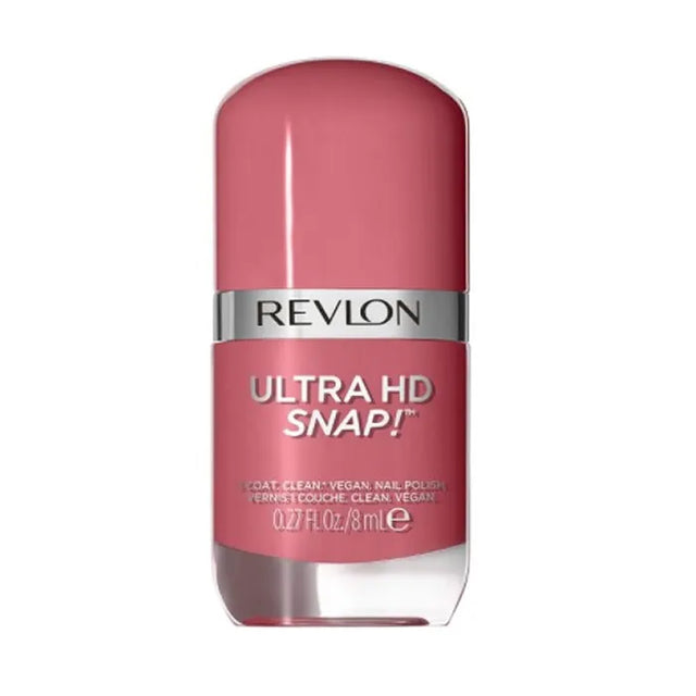 Revlon Ultra HD Snap! Nail Polish 032 Birthday Suit 8ml  REVLON - Nutra Best Bulgaria