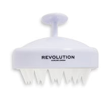 Revolution Haircare - Stimulating Scalp Massager  Revolution Haircare - Nutra Best Bulgaria