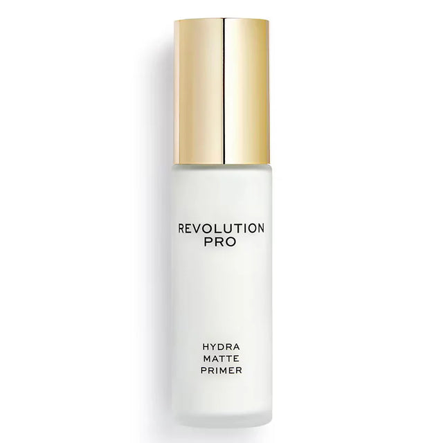 Revolution Pro