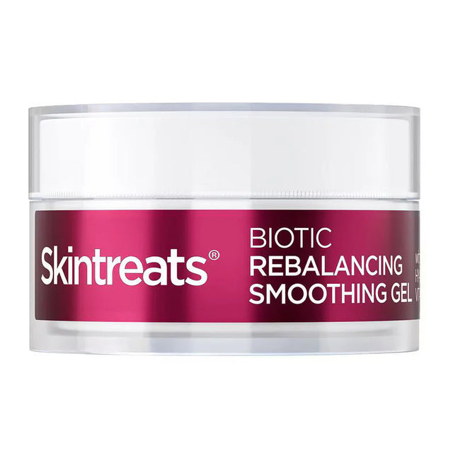 Revox B77, Skintreats Biotic, Rebalancing, Gel, For Face, 50 ml  Revox B77 - Nutra Best Bulgaria