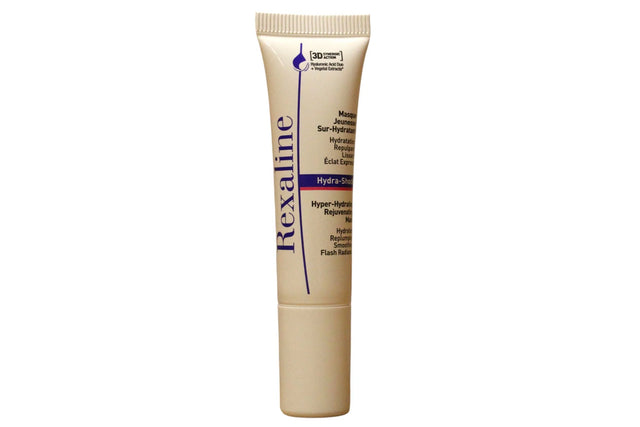 Rexaline, 3D Hydra Shock, Hydrating, Cream Mask, For Face, 10 ml *Tester  Rexaline - Nutra Best Bulgaria